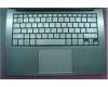 13GN8N1AM041-1 Asus UX31E-1A TOP CASE ASSY UK