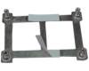 13GNAA1AM040 Asus V6V-1A CPU BACKING PLATE ASS’Y