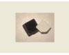 13GNAL10T170-2 Asus N76VM-1A RUBBER FOOT BATT DC L