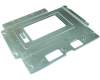 13GNFU1AM071-1 Asus M70SV-1A TOUCHPAD BKT ASSY