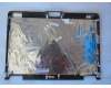 13GNFU1AP014-1 Asus M70SV-1A LCD COVER SUB ASSY