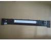 13GNGC1AP114-1 Asus W90V-1A KB COVER ASSY