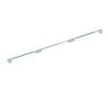 13GNGF10M052-1 Asus V1J-1A LCD FRONT BRACKET