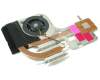 13GNGF1AM011-1 Asus V1J-1A THERMAL MODULE ASSY