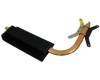13GNH41AM030-1 Asus T14C-1A CPU THERMAL MOD ASSY