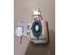 13GNIT1AM011-1 Asus A8JP-1A THERMAL MODULE ASSY