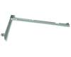 13GNJV10M130-1 Asus G2P-1A ODD BRACKET