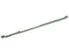 13GNKT10M050-1 Asus G70S-1A LCD BRKT LOWER