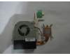 13GNM91AM050-1 Asus F80L THERMAL MODULE ASSY