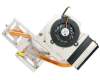13GNMU1AM021-2 Asus F3E THERMAL MODULE ASSY