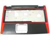 13GNPY1AP063-1 Asus G50V-1A TOP CASE ASSY