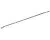 13GNQ010M060-1 Asus C90S-1A LCD BRKT R