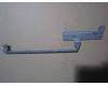 13GNQY10M150-1 Asus N50VN-1A HINGE SUPPORT BRKT R