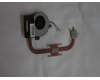 13GNRO1AM010-1 Asus X45VD THERMAL MOD ASSY