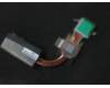 13GNST1AM090-1 Asus F50GX CPU TH MOD ASSY A