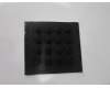 13GNV310L070-1 Asus G60VX LCD RUBBER