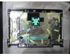 13GNV33AP010-1 Asus G60VX-1B LCD COVER ASSY 156