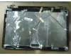 13GNVK1AP013-1 Asus K50IJ-1A LCD COVER ASSY