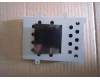 13GNVP1AM010-1 Asus K51IO-1A HDD BRACKET ASSY