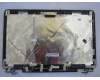 13GNWP1AP010-1 Asus K50C-1A LCD COVER ASSY
