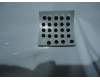 13GNX010L320-1 Asus N71-1A LCD SCREW RUBBER