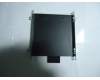 13GNWU1AM040-1 Asus UL50A-1A HDD BRKT SUBASSY
