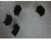 13GNX510L020-1 Asus G60J BOT RUBBER TV