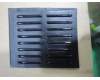 13GNX810L050-1 Asus UL80V-1A LCD SIDE BUMPER