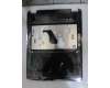 13GNX91AP052-1 Asus G72GX-1A TOP CASE SUB ASM
