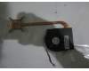 13GNXT1AM010-1 Asus K42F THERMAL MODULE ASSY