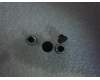 13GNY810T160-1 Asus G73 TV BOARD RUBBER