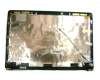 13GNZN8AP010-C Asus K42JV-3E LCD COVER ASSY