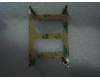 13GNZQ1AM010-1 Asus K42DR CPU BRKT ASSY