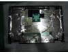 13GNYL7AP010-1 Asus G60JX-2D LCD COVER ASSY 160