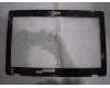 13GNYV1AP010-1 Asus N71JV-1A BEZEL FRAME ASSY