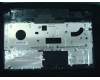 13GNZT1AP030-2 Asus N53JN-1A TOP CASE ASM AL