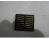 13GNZX10L110-1 Asus N73JN-1A LCD BEZEL RUBBER