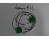 14008-00150000 Asus K45A-3C ANTENNA R+L