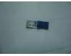 14G122020070 Asus G50V FFC CABLE 7P,1.0mm,23.5mm