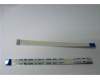 14G12403012W Asus FFC CABLE 12P,0.5MM,L=32MM