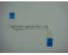 14G12409012T Asus K73SD TP FFC 12P 0.5MM 93MM