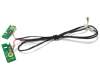 14G152160010 Asus M70SV-1A ANTENNA R