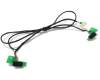 14G152160210 Asus M70SV-1A ANTENNA SIDE_R