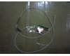 14G152232210 Asus UL30A YAGEO WIFI AUX ANTENNA