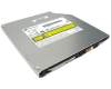 17G141117001 Asus DVD S-MULTI DL 8X/6X/4X/5X
