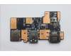 Lenovo CARDPOP FRU PCBA NSF852 MT060 T16IO/B MP für Lenovo ThinkPad T16 Gen 4 (21QE/21QF)