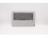 Lenovo Gehäuseoberseite C81N6 Grau mit Tastatur Internationales Layout für Lenovo IdeaPad C340-14IWL (81N4)