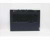 5CB1D01911 Lenovo COVER Upper Case ASM_ENG L82K0 PHABU