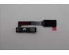 Lenovo FINGER_PRT FRU FPR MoC BK Slim FoP-OMS für Lenovo ThinkPad P16v G2 (21KX/21KY)