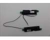 Lenovo SPEAKERINT CS24 SPK,P14s,3813T30,YC für Lenovo ThinkPad P14s Gen 5 Intel (21G2)
